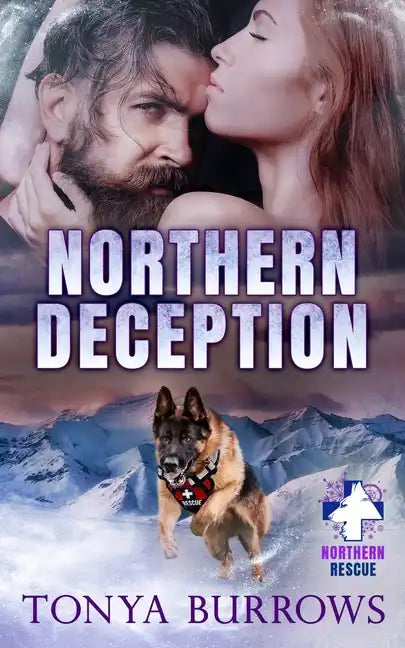 Northern Deception - Paperback