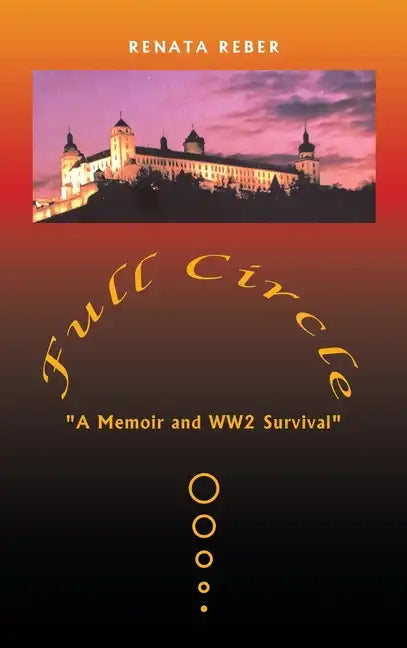 Full Circle - Hardcover