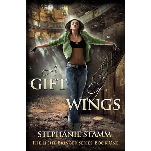 A Gift of Wings - Paperback