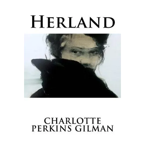 Herland - Paperback