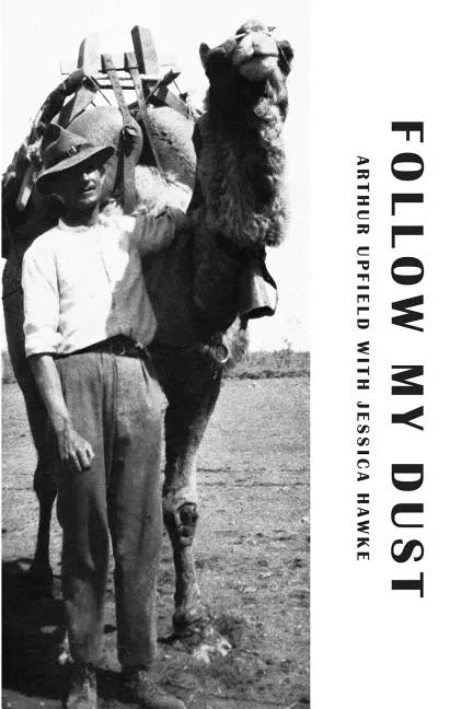 Follow My Dust - Paperback