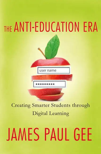 Anti-Education Era - Paperback