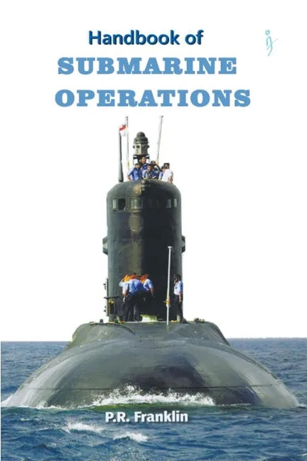 Handbook of Submarine Operations - Paperback