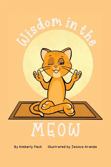 Wisdom in the MEOW - Paperback