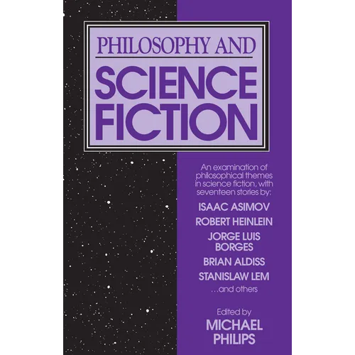 Philosophy and Science Fiction - Paperback