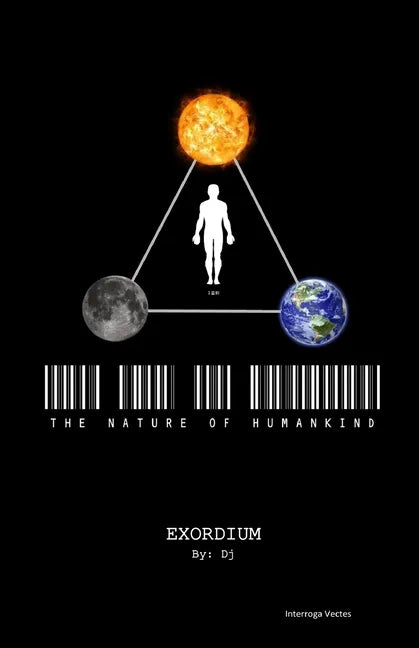 The Nature of Human Kind: Exordium - Paperback