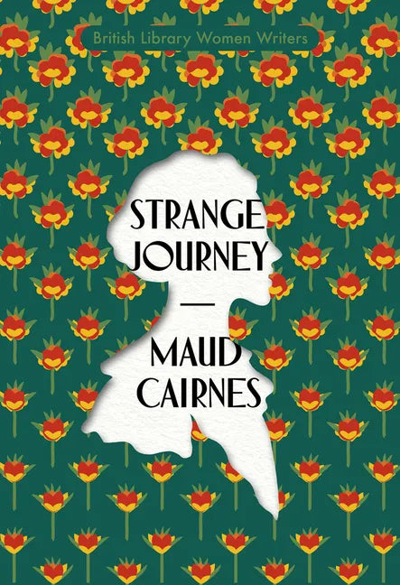 Strange Journey - Paperback