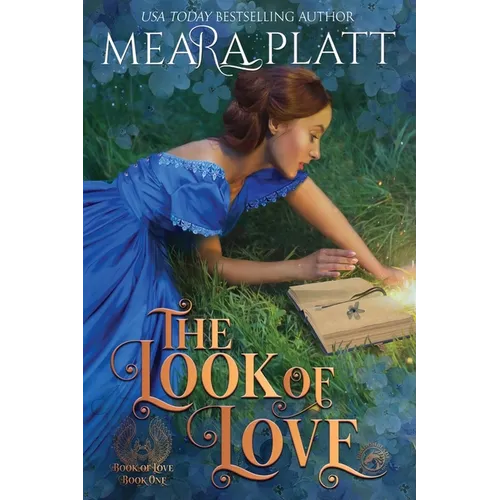 The Look of Love - Paperback