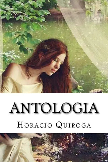 Antologia - Paperback