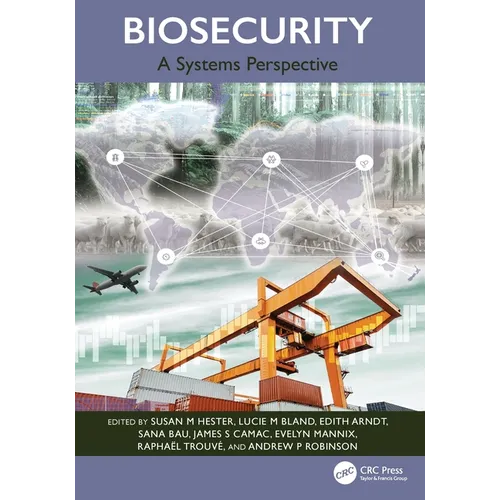 Biosecurity: A Systems Perspective - Paperback