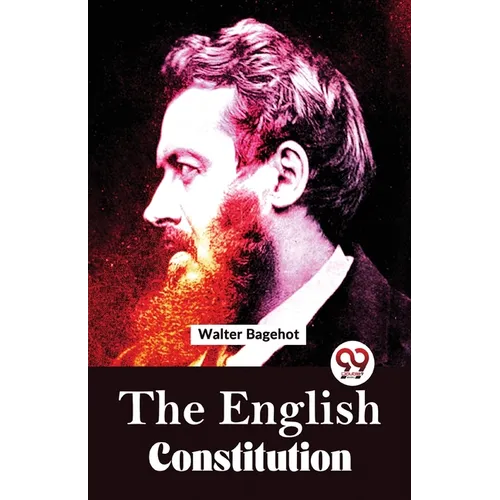 The English Constitution - Paperback