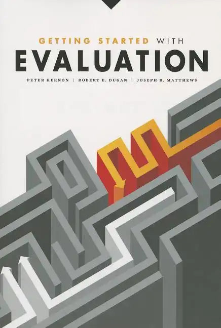 Getting Started with Evaluation - Paperback