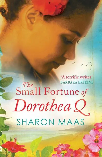 The Small Fortune of Dorothea Q - Paperback
