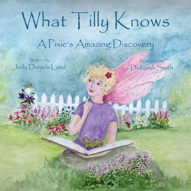 What Tilly Knows - Paperback