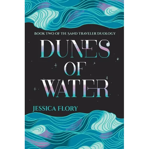 Dunes of Water - Paperback