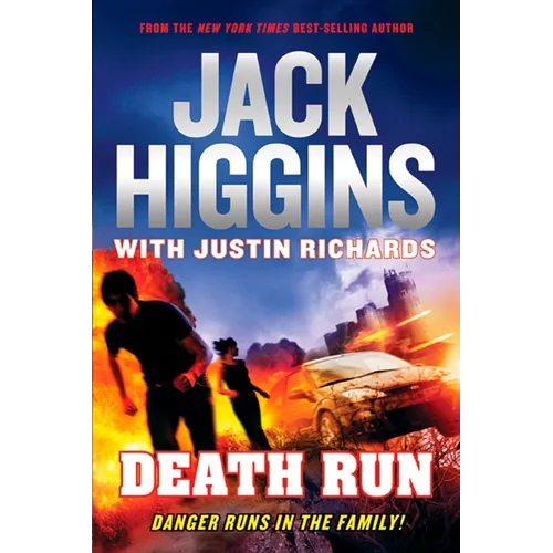 Death Run - Paperback
