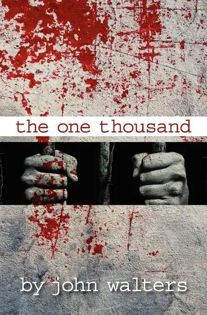The One Thousand: A Novella - Paperback