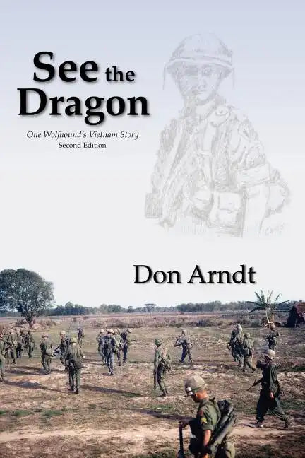 See the Dragon - Paperback