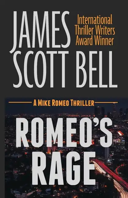 Romeo's Rage - Paperback
