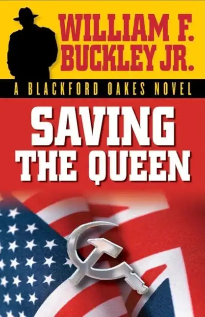 Saving the Queen - Paperback