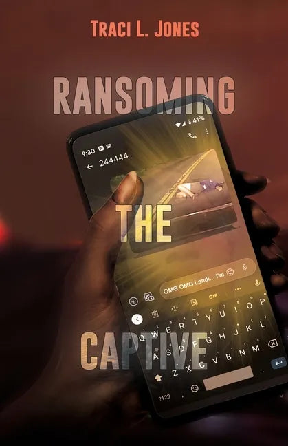Ransoming The Captive - Paperback