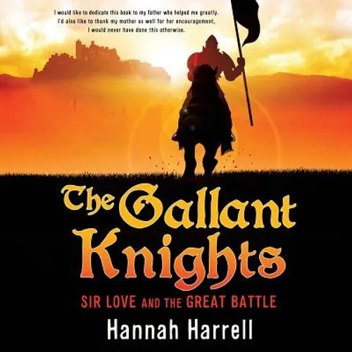 The Gallant Knights - Paperback