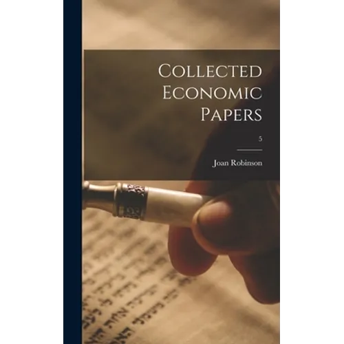 Collected Economic Papers; 5