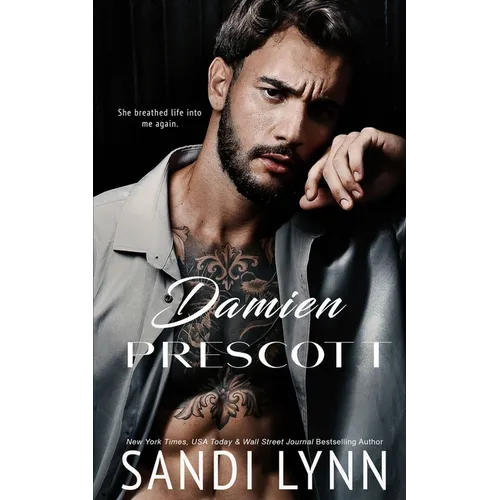 Damien Prescott: A Billionaire Romance - Paperback
