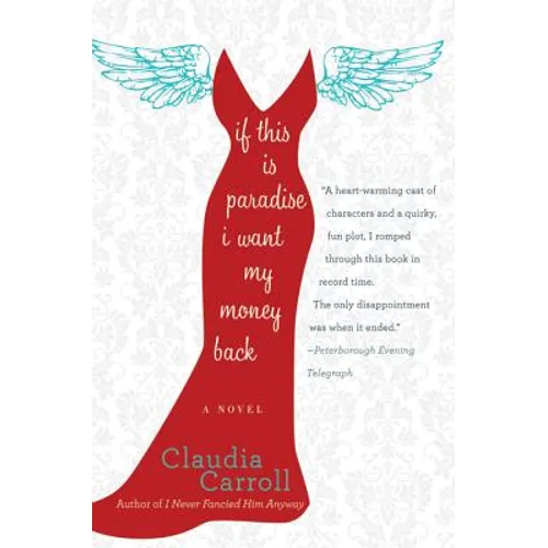 If This Is Paradise, I Want My Money Back - Paperback