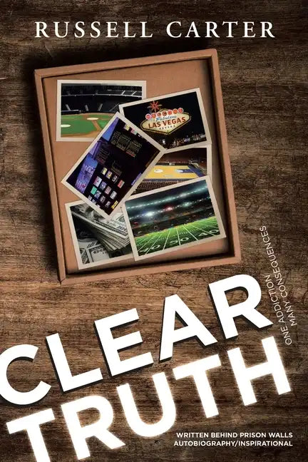 Clear Truth - Paperback