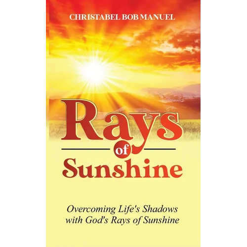Rays Of Sunshine - Paperback