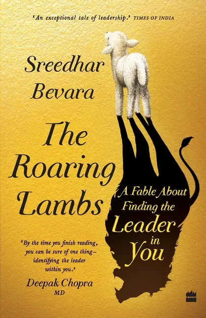 The Roaring Lambs - Paperback