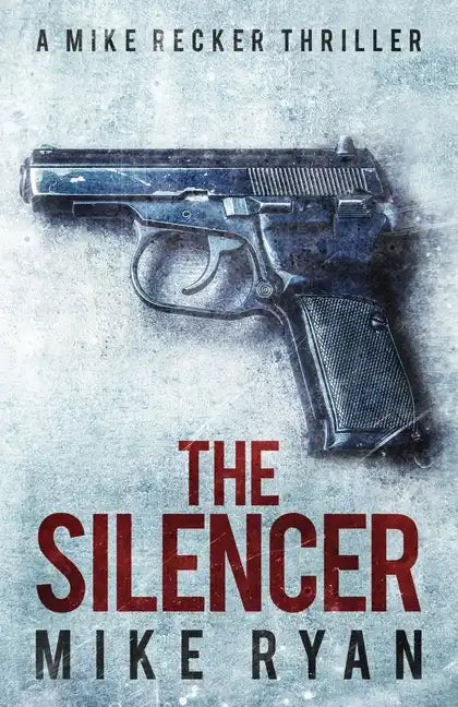 The Silencer - Paperback