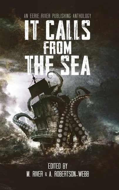 It Calls From the Sea - Paperback