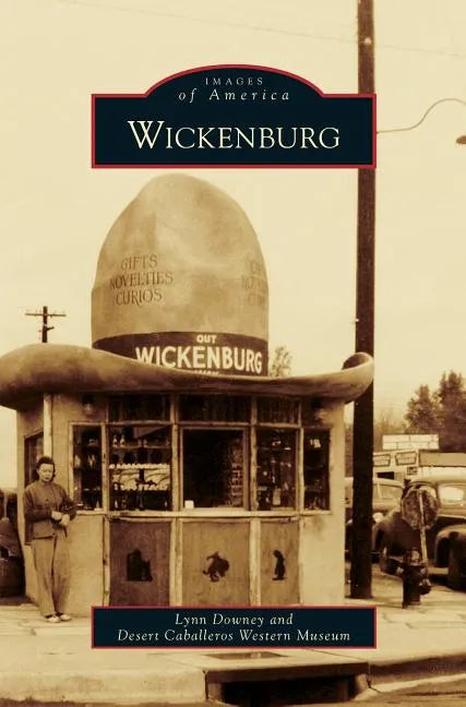 Wickenburg - Hardcover