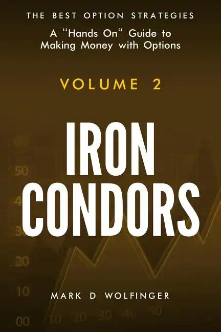 Iron Condors - Paperback