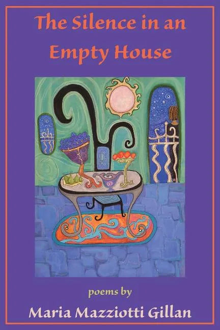 The Silence in an Empty House - Paperback