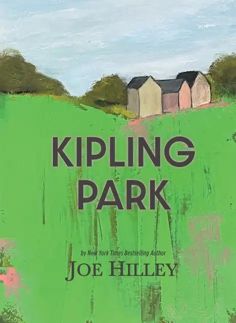 Kipling Park - Paperback