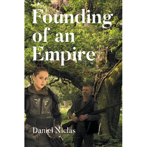 Founding of an Empire - Paperback