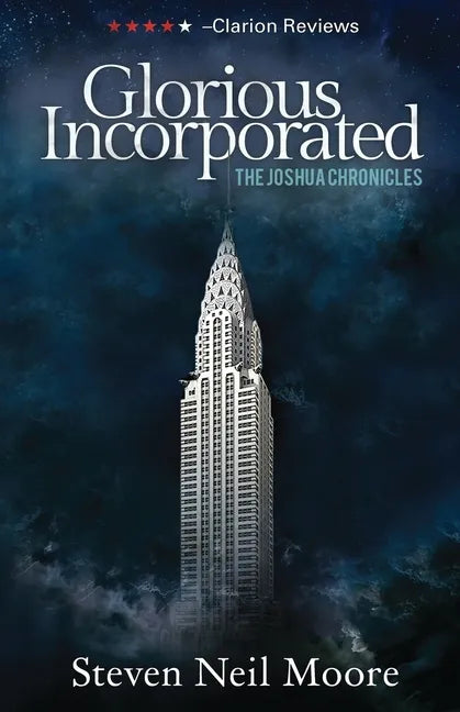 Glorious Incorporated - Paperback