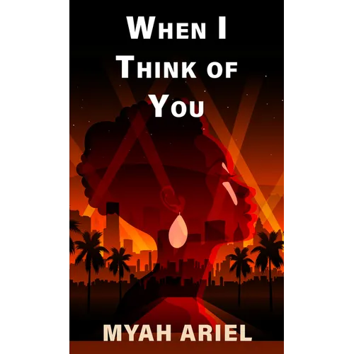 When I Think of You - Library Binding