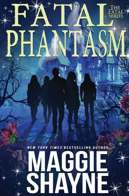 Fatal Phantasm - Paperback
