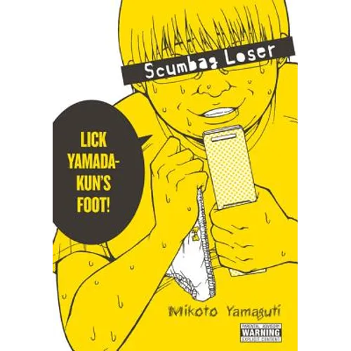 Scumbag Loser - Paperback