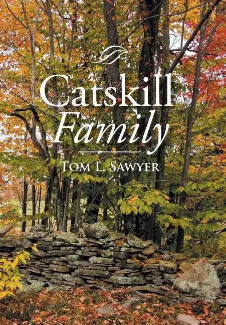 Catskill Family - Hardcover