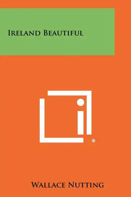 Ireland Beautiful - Paperback