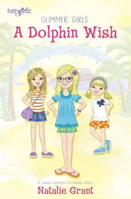 A Dolphin Wish - Paperback