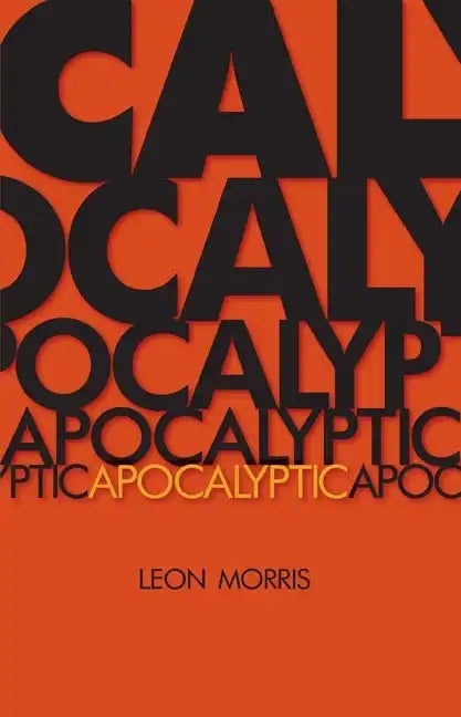 Apocalyptic - Paperback