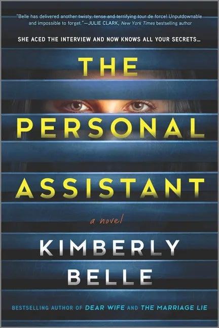 The Personal Assistant - Paperback