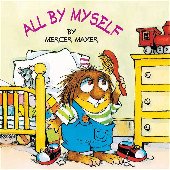 All by Myself - Hardcover