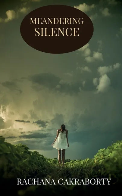 Meandering Silence: Soul Speaks - Paperback